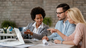 Top Reasons to Seek Professional Financial Planning Services in Virginia