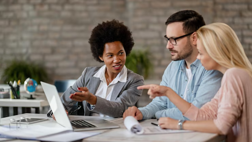 Top Reasons to Seek Professional Financial Planning Services in Virginia