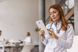 Health Apps: Revolutionizing Wellness in the Digital Age