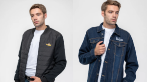 How To Style Your Beatles Jacket For Music Night?
