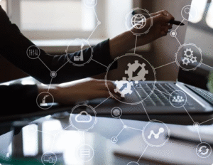 The Role of SAP Consulting Firms in Industry 4.0 Transformations
