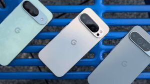 Top 5 Best Phones Under Rs. 50,000 You Should Consider in 2025