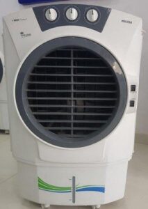 Why Voltas Coolers Are Popular for Room Cooling in India