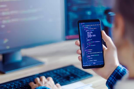 Why Choose a Mobile App Development Company in Los Angeles