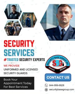 Armed Security