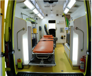Dead Body Transportation Service – Better for Dignified Farewell