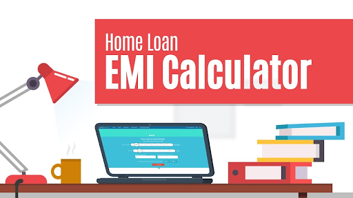 How Interest Rates and Loan Tenure Impact EMIs Using a Home Loan Calculator