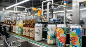 How To Formulate Alcoholic Beverages And Create Unique Drinks