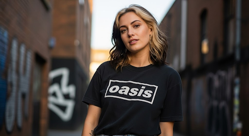 How Oasis Changed the Music Landscape in the 90s: A Lasting Legacy
