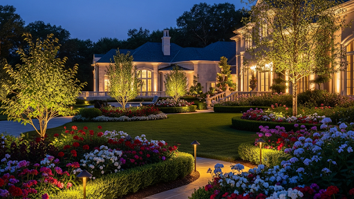 Outdoor Lighting Mistakes and How to Fix Them Easily