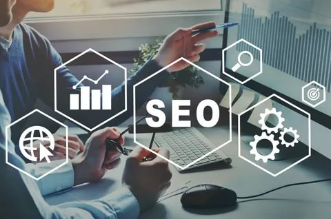 How a Professional SEO Agency Builds Custom SEO Packages for Your Business Goals