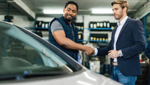 Selling Your Car for Cash: The Pros, Cons, and How to Do It Safely