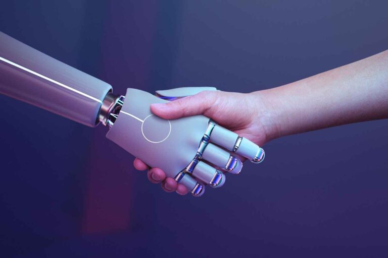 The Significance of AI and Machine Learning in Networking