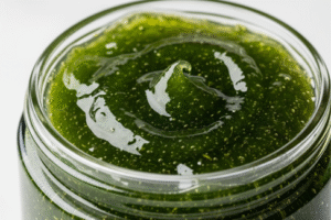 Top 10 Benefits of Using Organic Sea Moss Gel for Daily Wellness