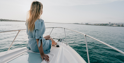 Top Islands to Visit While Yachting in the Maldives