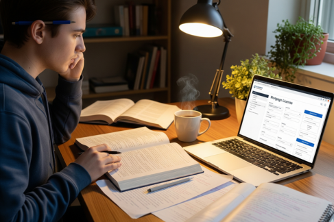 What You Need from Mortgage Broker Training in BC (2025 Guide)