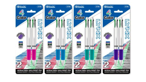 Why Personalized Writing Pens Are More Than Just Ink?