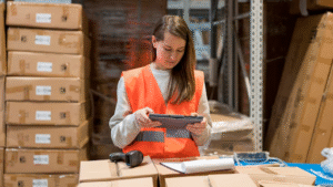 Supply Chain Practices