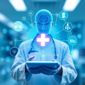 10 Technological Innovations Transforming Modern Healthcare