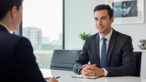 How Professional Interview Coaching Boosts Your Career Story