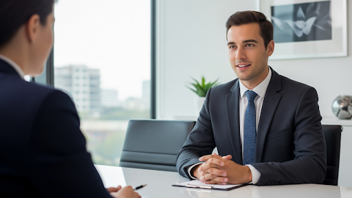 How Professional Interview Coaching Boosts Your Career Story