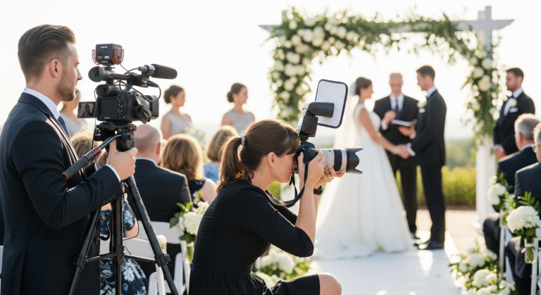 How To Preserve Your Wedding Day Memories in New Jersey