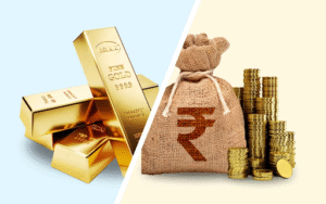 How is Gold Loan Value Per Gram Calculated Based on Current Gold Prices?