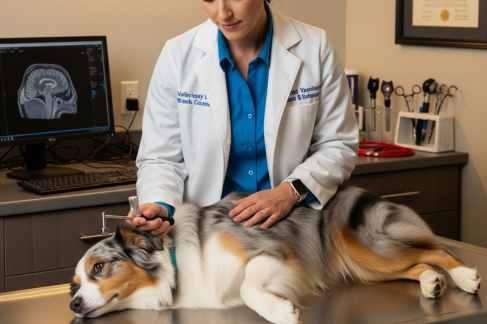 Common Mistakes Pet Owners Make When Caring for a Paralyzed Dog Common Mistakes Pet Owners Make When Caring for a Paralyzed Dog