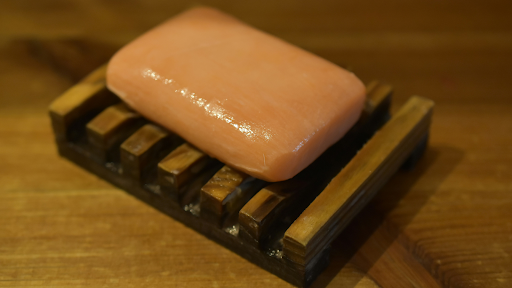 Can Kojic Acid Make Turmeric Soap Better For Your Skin?