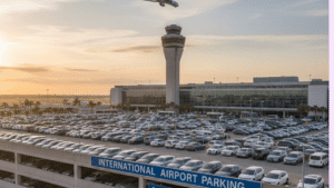 Valet vs. Economy: Which Dayton Airport Parking Option is Right for You?