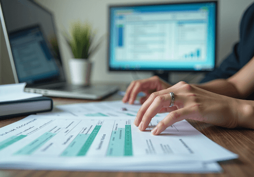 Why Professional Bookkeeping Services in Perth Are Essential for Business Growth