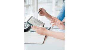 From Manual to Digital: How Technology Helps Small Businesses Thrive