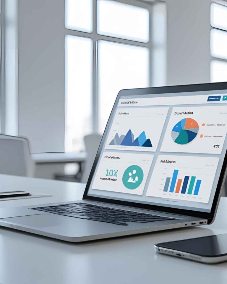 Top Business Trends Shaping the Future