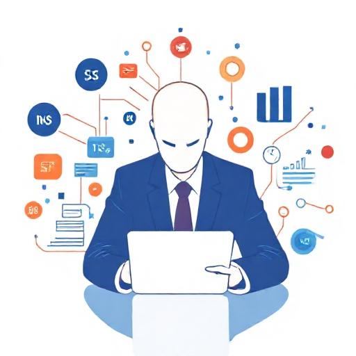 How Business Information Technology Improves Decision-Making and Efficiency