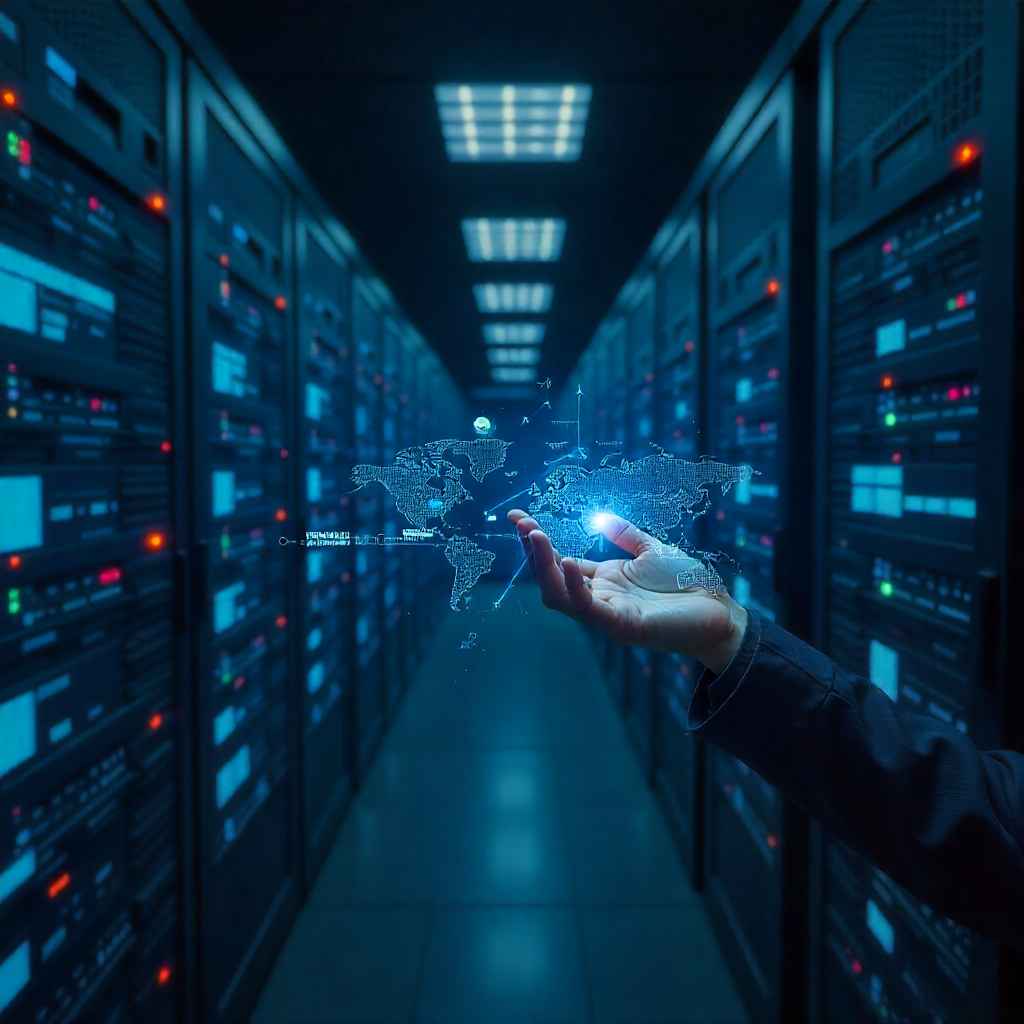 10 Innovative AI Technologies Changing the World — With Risks and Challenges