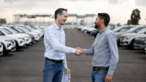 How To Sell Your Car Quickly and Effectively Without Any Hassle