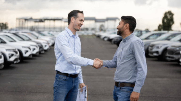 How To Sell Your Car Quickly and Effectively Without Any Hassle