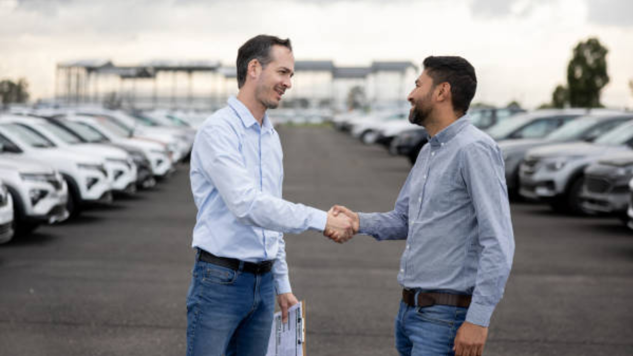 How To Sell Your Car Quickly and Effectively Without Any Hassle