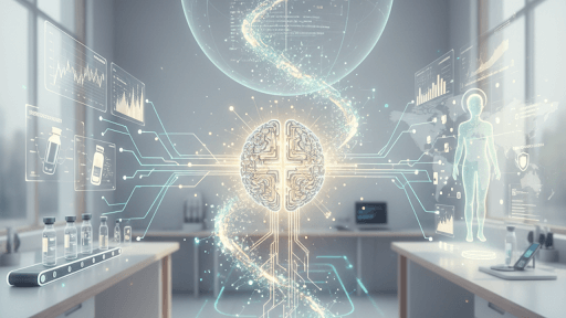 AI-Driven IRT: The Future of Dynamic Clinical Trial Supply AI-Driven IRT: The Future of Dynamic Clinical Trial Supply