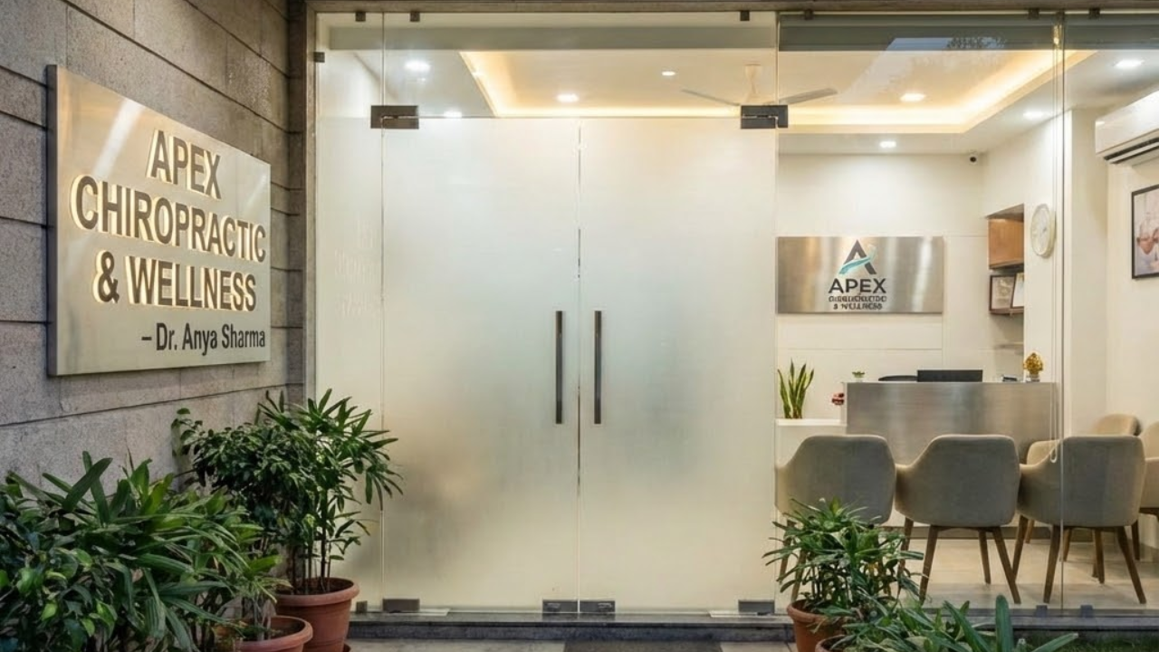 Chiropractor Kirkland: Professional Spinal Health and Wellness Services