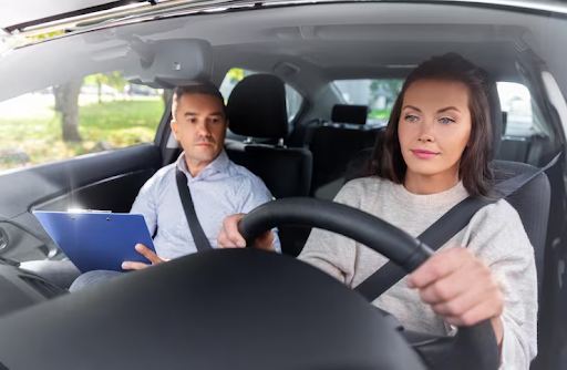 Online Driver Education: Understanding How Digital Learning Fits into Complete Driver Training
