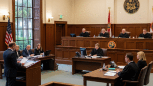 Choosing Expert Representation for Criminal Appeals and Post-Conviction Relief
