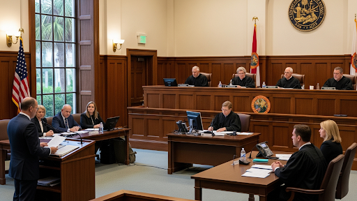 Choosing Expert Representation for Criminal Appeals and Post-Conviction Relief
