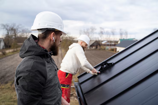 Professional Roof Repair Services in Florida: Everything You Need to Know