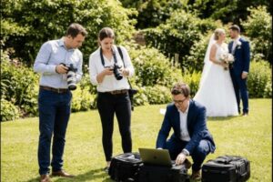 Wedding Photographer: Capturing Your Love Story With Excellence