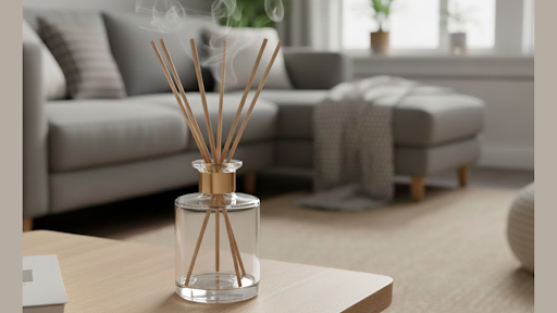 Tired Of Weak Scents? Try These Luxury Reed Diffusers