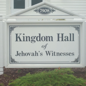 Witnesses Influence Ethical Standards