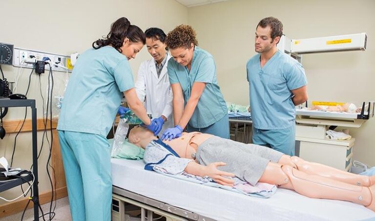 Reasons To Choose A Advanced Cardiac Life Support Course