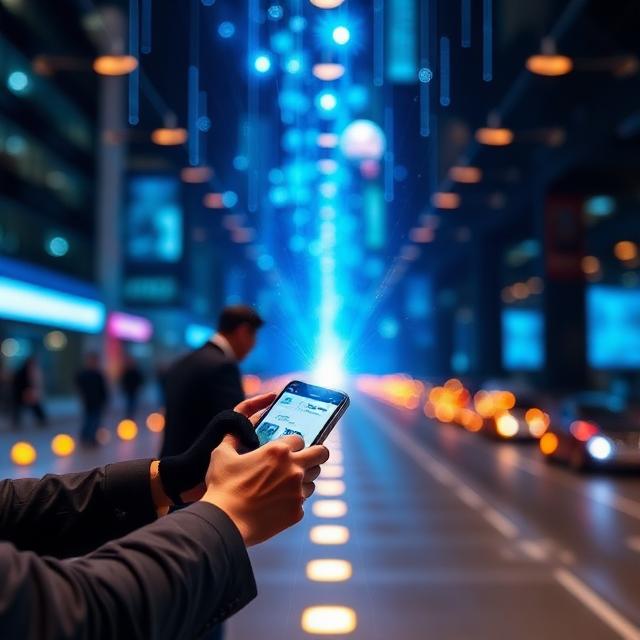 How Digital Technology Is Transforming Business Operations