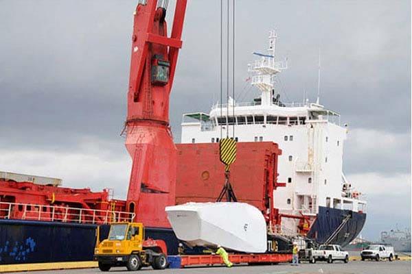 Leading Marine Companies in Kuwait: Trusted Solutions for Marine Survey in Kuwait